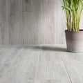 Alamo Ash Rectified Glazed Matt Porcelain – detail view 3