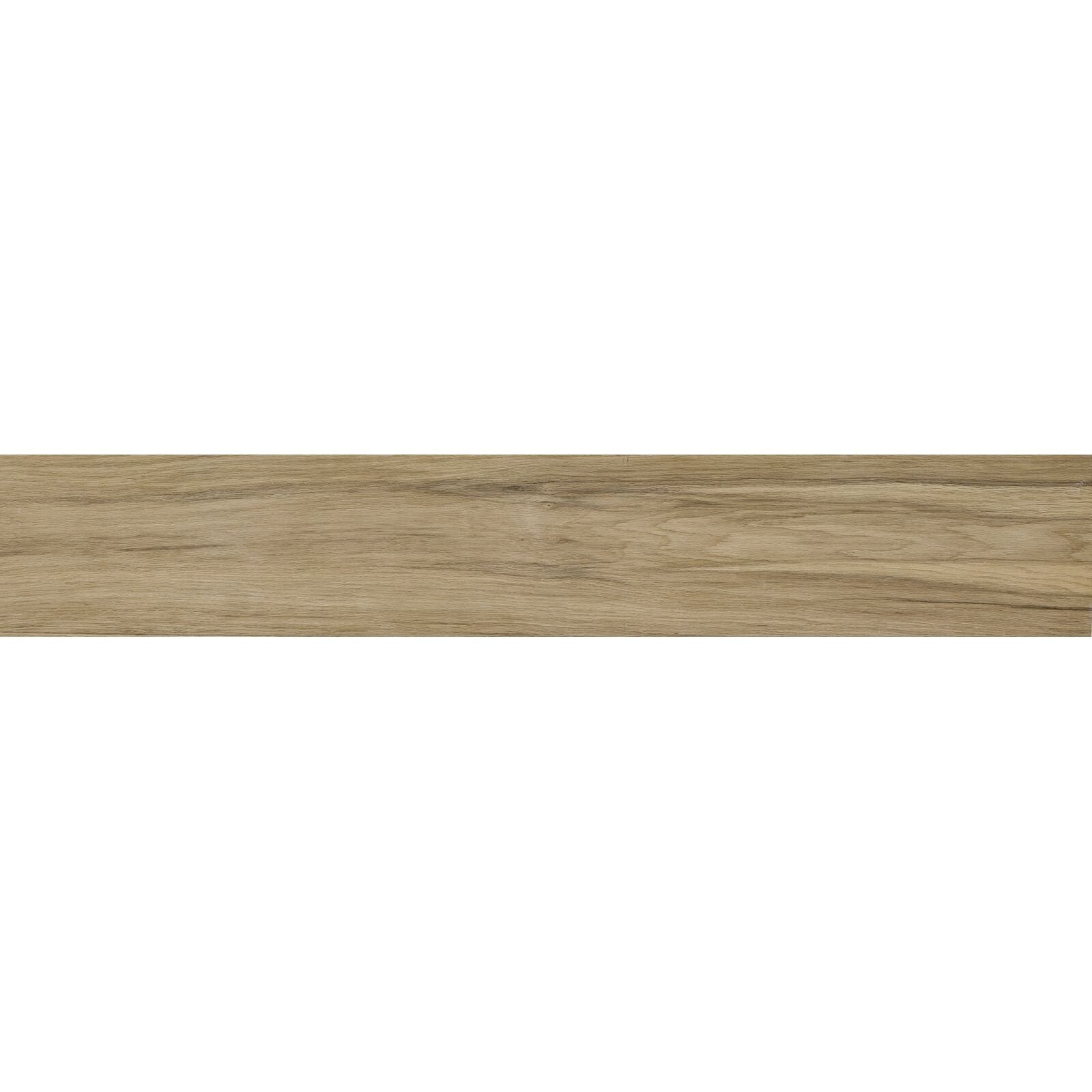 Aland Honey light brown wooden plank with natural grain pattern made of wood for home decor and furnishings