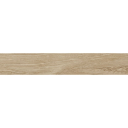 Aland oak light oak wooden plank with smooth natural grain pattern ideal for flooring and furniture use