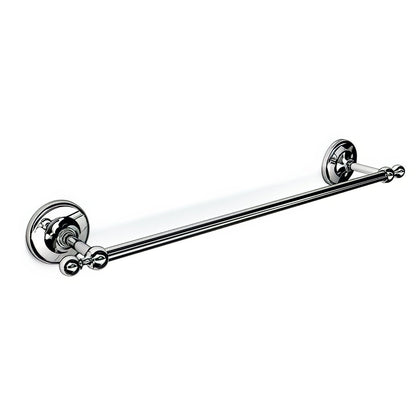 Albany Towel Rail 45cm Chrome