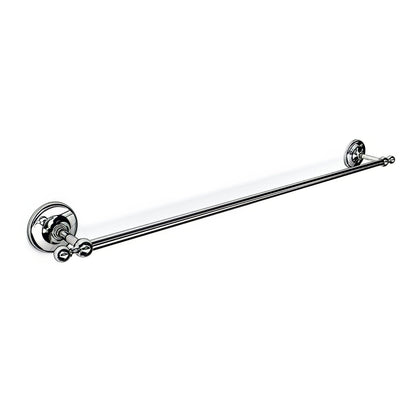 Albany Towel Rail 55cm Chrome