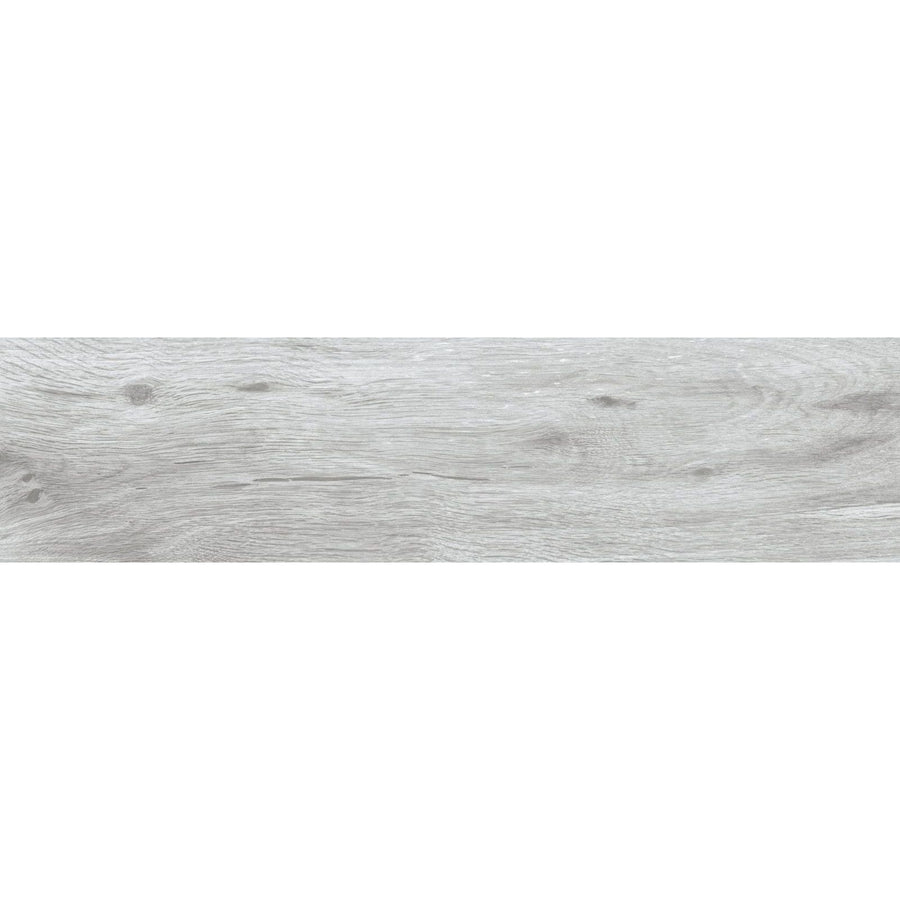 Albero Grey Natural Wall & Floor Tile 22.5x90cm