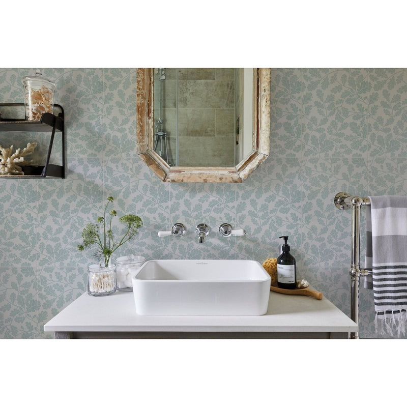 Alfriston Clergy Ceramic Sea Kale