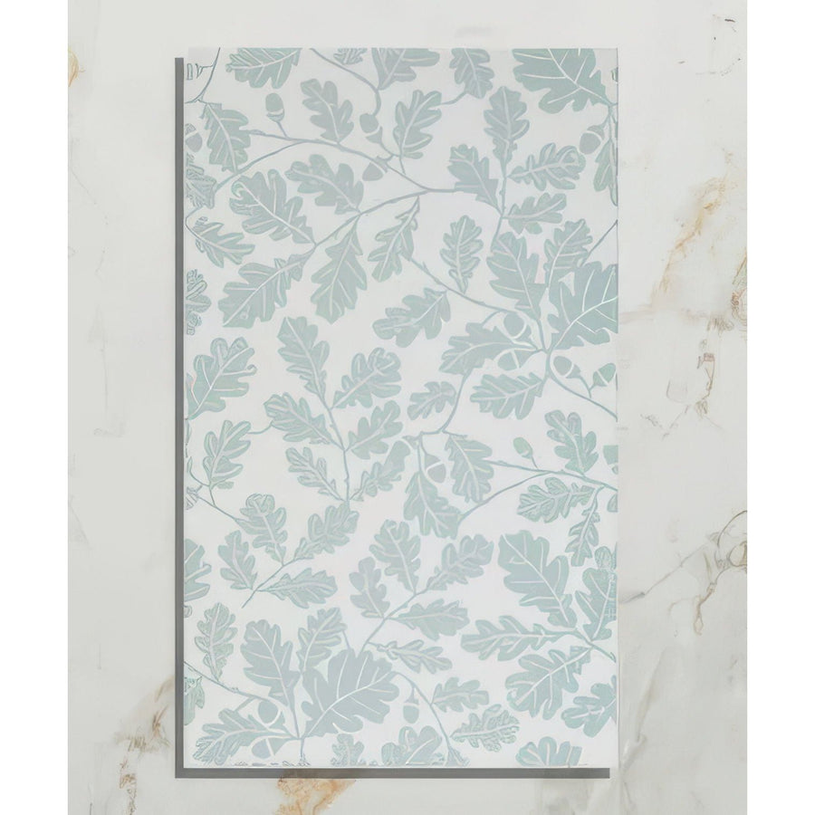 Alfriston Clergy Ceramic Sea Kale – pattern detail