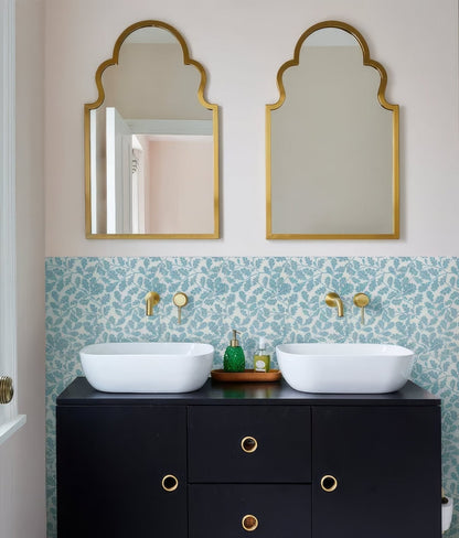 Alfriston Clergy Ceramic Shallow Water