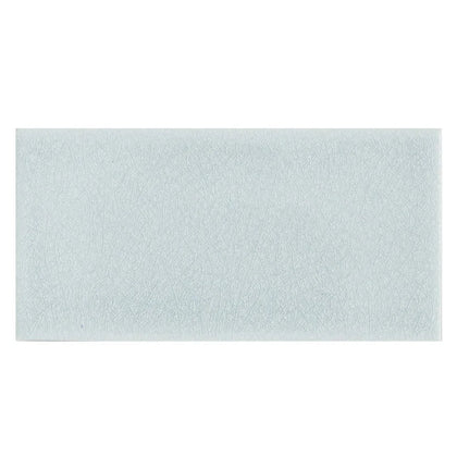 Blue 7.5 x 15 Rectangular Glazed