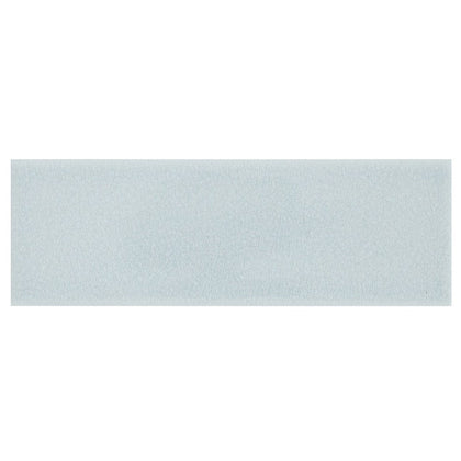 Blue 7.5 x 22.5 Rectangular Glazed