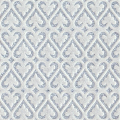 Alhambra Blue Decor 2 15 x 15cm