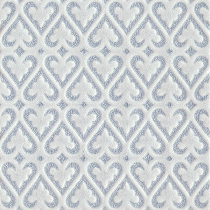 Blue Decor 2 Glazed