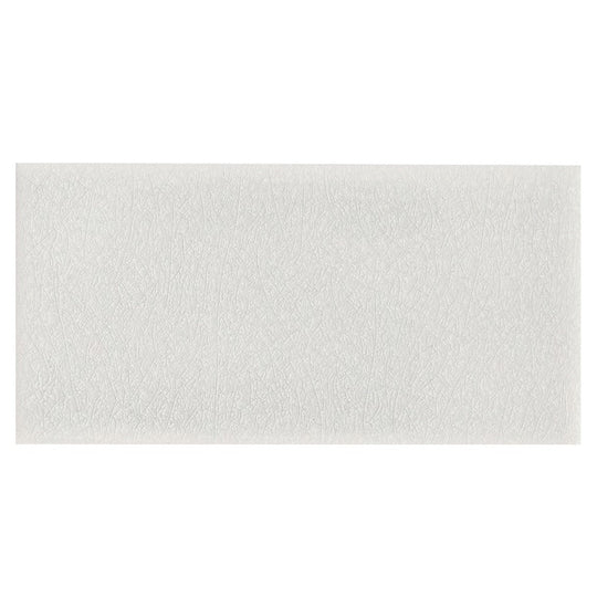Alhambra Grey 7.5 x 15 Rectangular Glazed Tile - alternate view