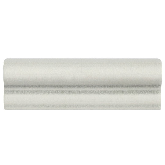 Alhambra Grey Glazed Dado 5 x 15cm