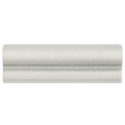 Grey Glazed Dado 5 x 15cm