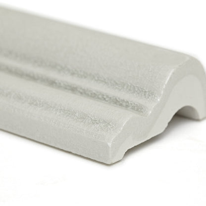 Alhambra Grey Dado 5 x 15cm