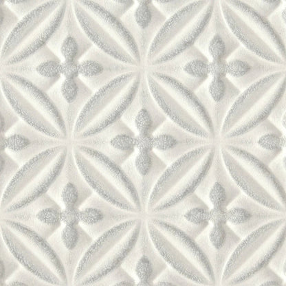 Alhambra Grey Decor 15 x 15cm