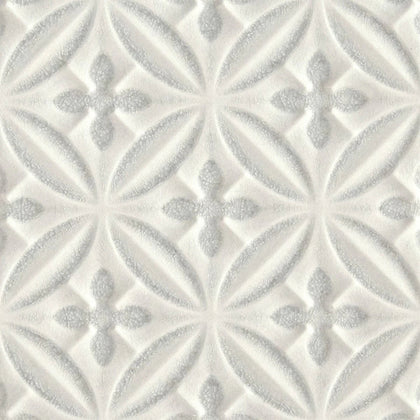 Grey Decor Glazed