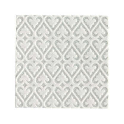 Alhambra Grey Decor 2 15 x 15cm