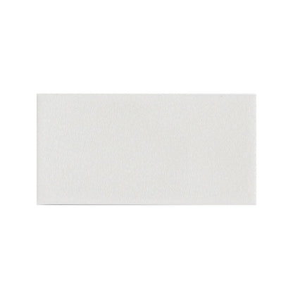 Alhambra White 7.5 x 15cm