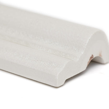 Alhambra White Dado 5 x 15cm