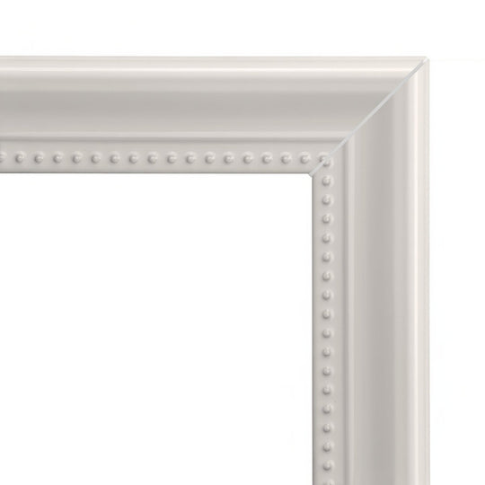 Alma-Tadema Frame Set Brilliant White