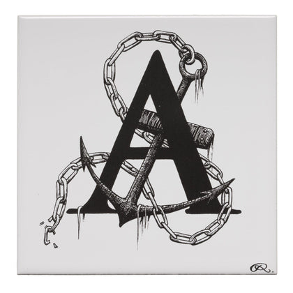 A – Anchors Away
