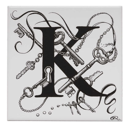 K – Keyhole Chaos