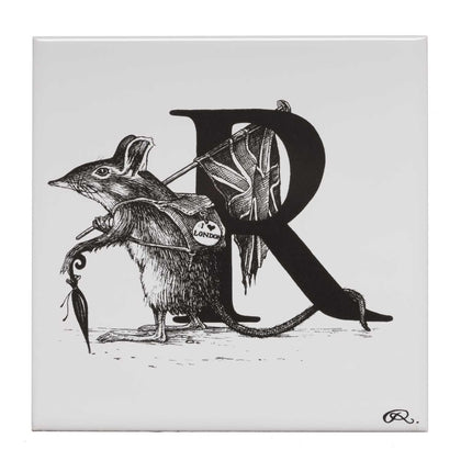 R – Ratrace