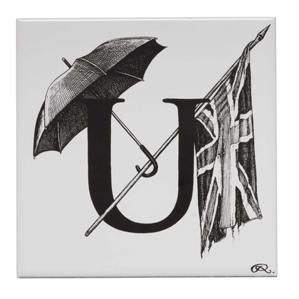 U – Union of Umbrellas