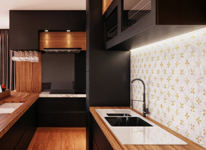 Alpine Golden Promise