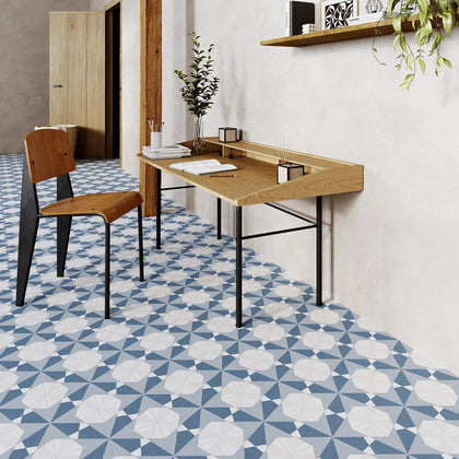 Altea Blue