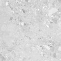 Amaya terrazzo grey matt 90 x 90cm gray speckled stone countertop with smooth polished finish