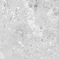 Amaya terrazzo grey matt 90 x 90cm grey and white speckled terrazzo countertop surface in matt finish