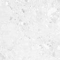 White terrazzo countertop amaya terrazzo white matt 90 x 90cm with gray and light beige speckled pattern