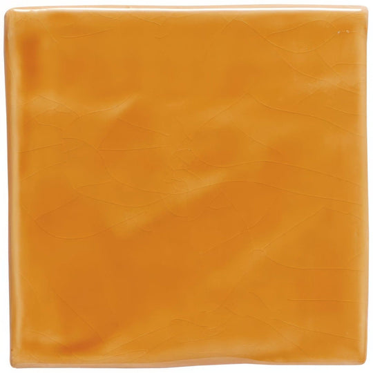 Amber Field Tile - alternate view