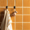 Amber Field Tile