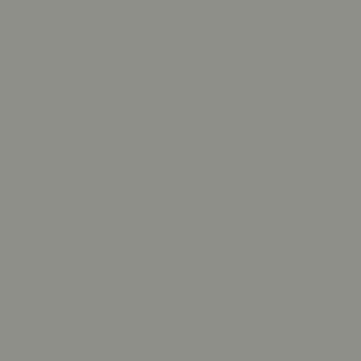 Solid gray background showcasing amber gris fabric with uniform color and smooth texture for versatile use