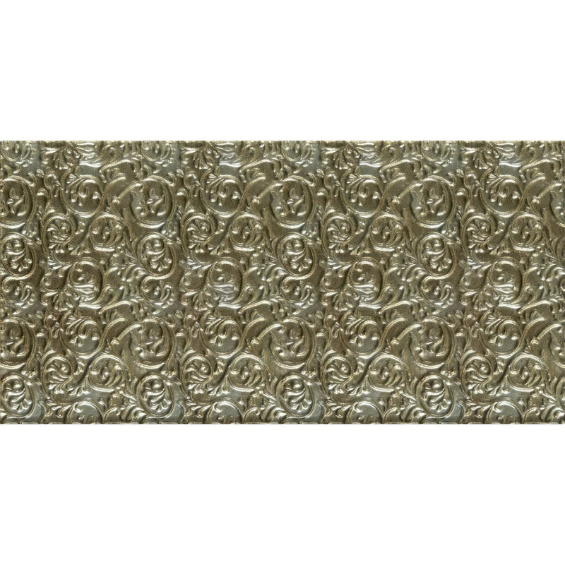 Amun-Ra Decorative Glass