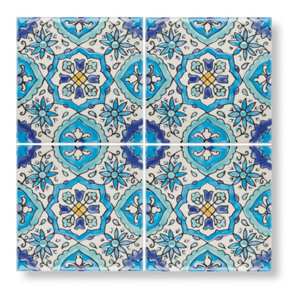 Belmez Patterned