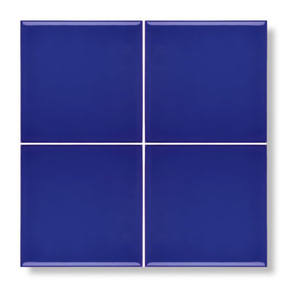 Andalucia Blue 10 x 10cm