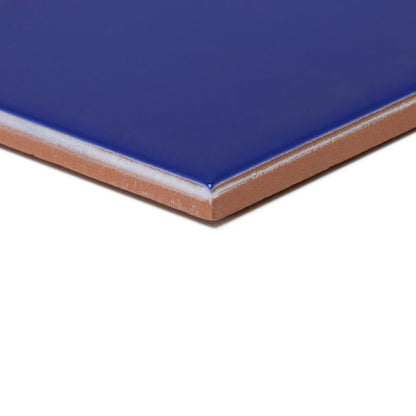 Andalucia Blue 10 x 10cm