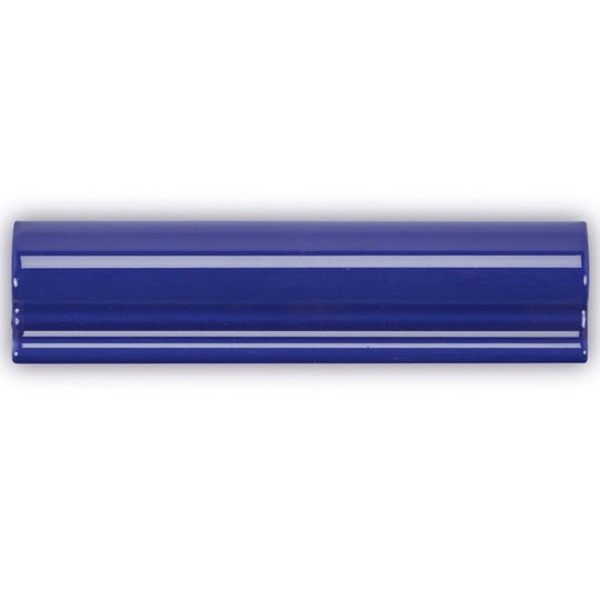 Andalucia Blue Glazed Dado
