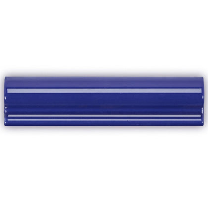 Blue Glazed Dado