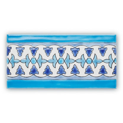 Andalucia Bodegas Border