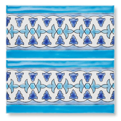 Andalucia Bodegas Border