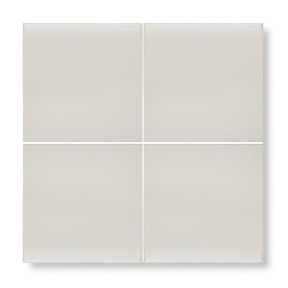 Andalucia Cream 20 x 20cm