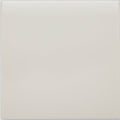 Andalucia cream glazed tile 20cm smooth matte off-white square tile with subtle sheen for wall or floor use
