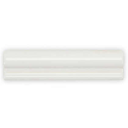 Cream Glazed Dado