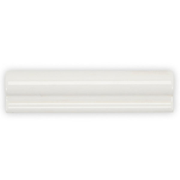 Cream Glazed Dado