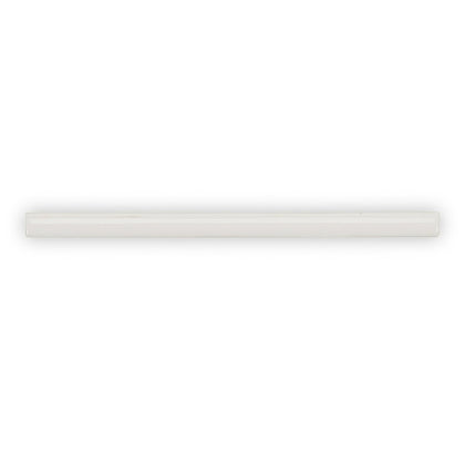 Cream Glazed Pencil