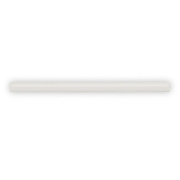 Cream Glazed Pencil