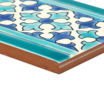 Andalucia Morena Border